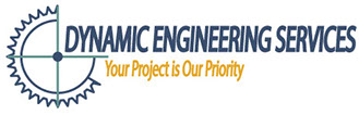 Dynamic Engineering Solutions D.E.S. Home